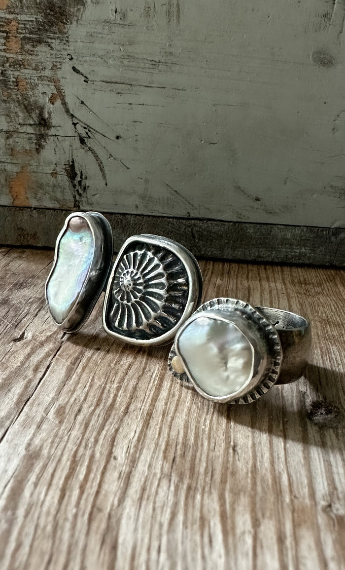 New Pearl Collection