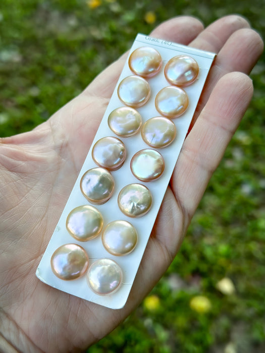 pearls