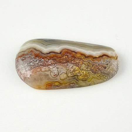 agate  cabochon