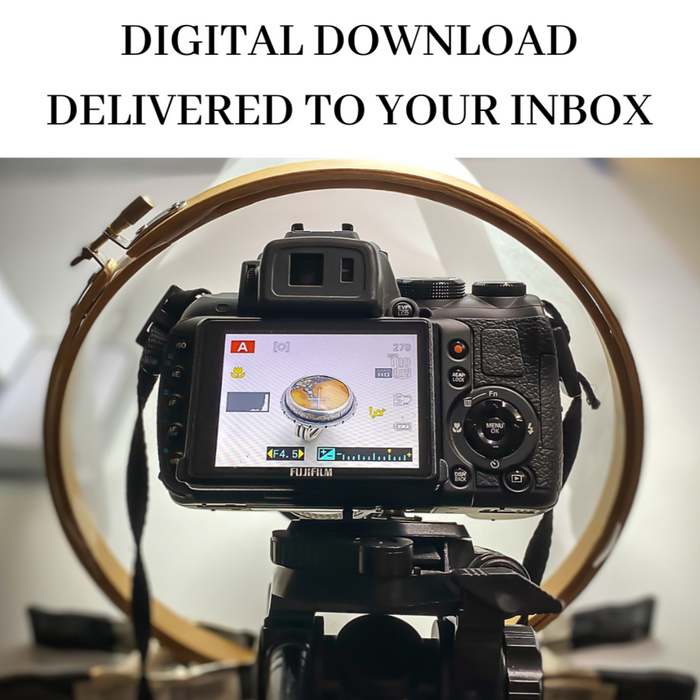 Photography Tutorial