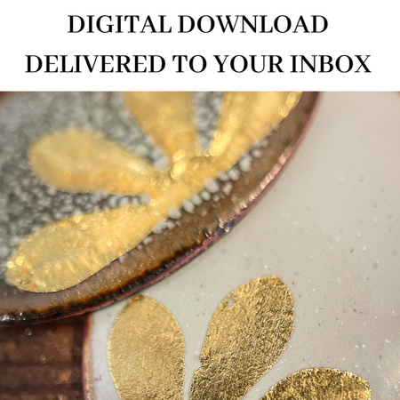 VIDEO TUTORIAL ON TORCH ENAMEL