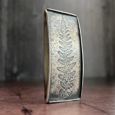 How to Make Hollow Forms For Jewelry