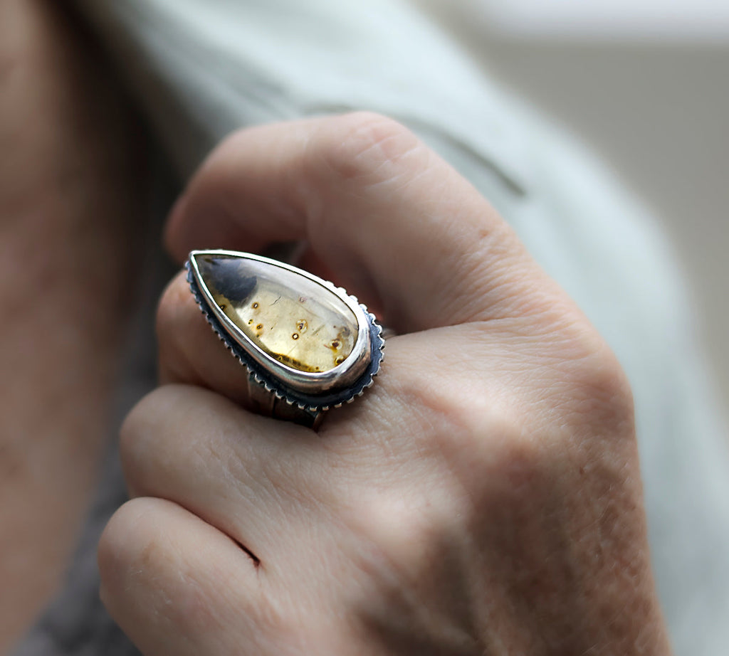 Why Jewelry Is the Most Personal Art We Own