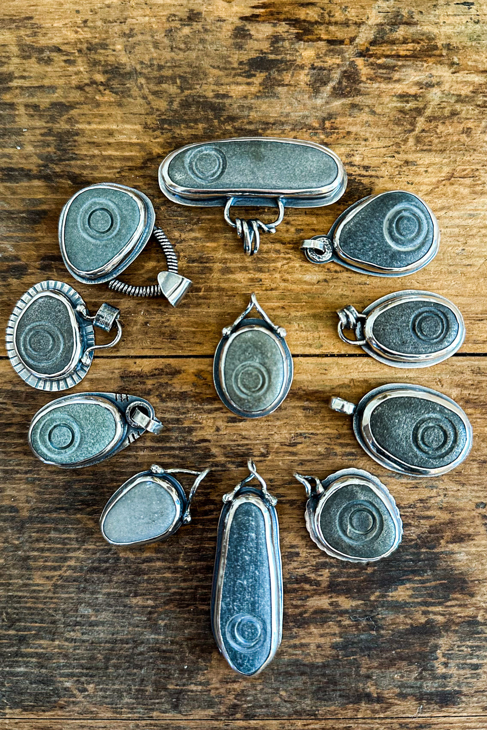 Collections LjBjewelry