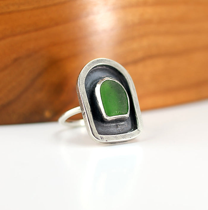 Andrea Tuse - House of Stones and Metal