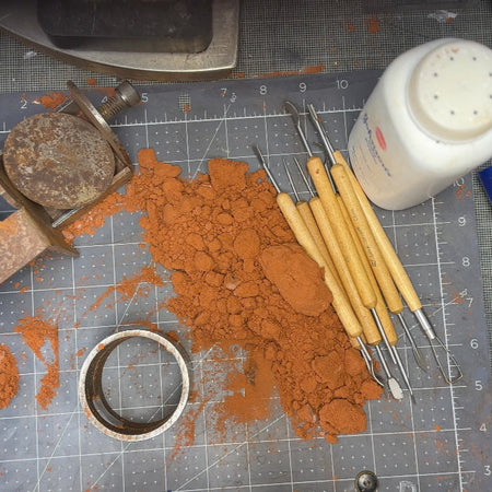 sand casting tutorial