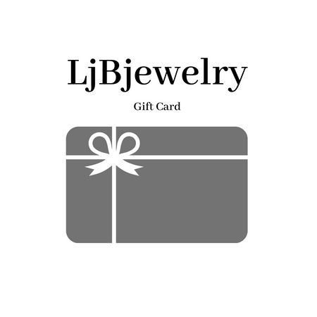 ljbjewelry gift card