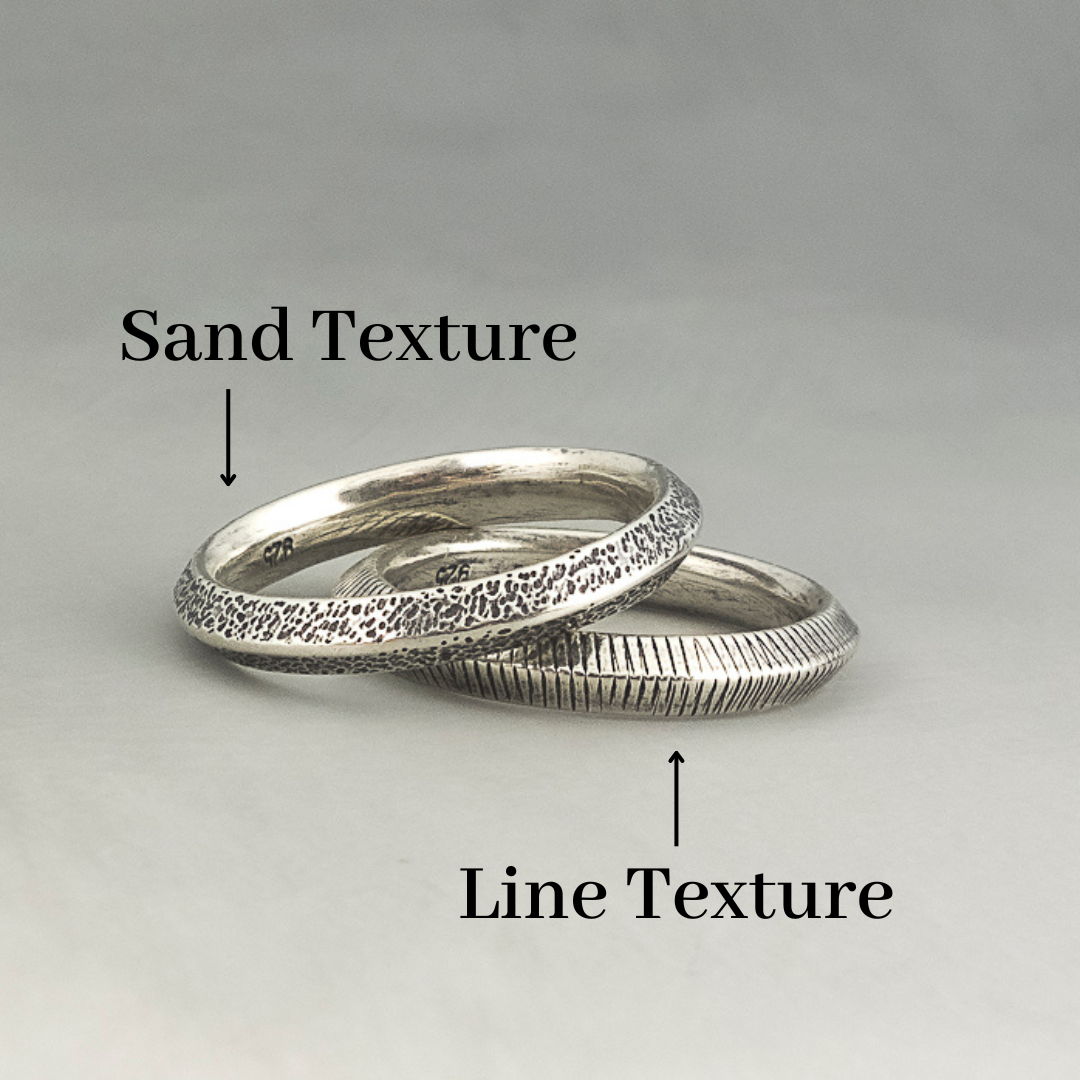 Infinity Rings and Stacking Rings For Men and Women– LjBjewelry