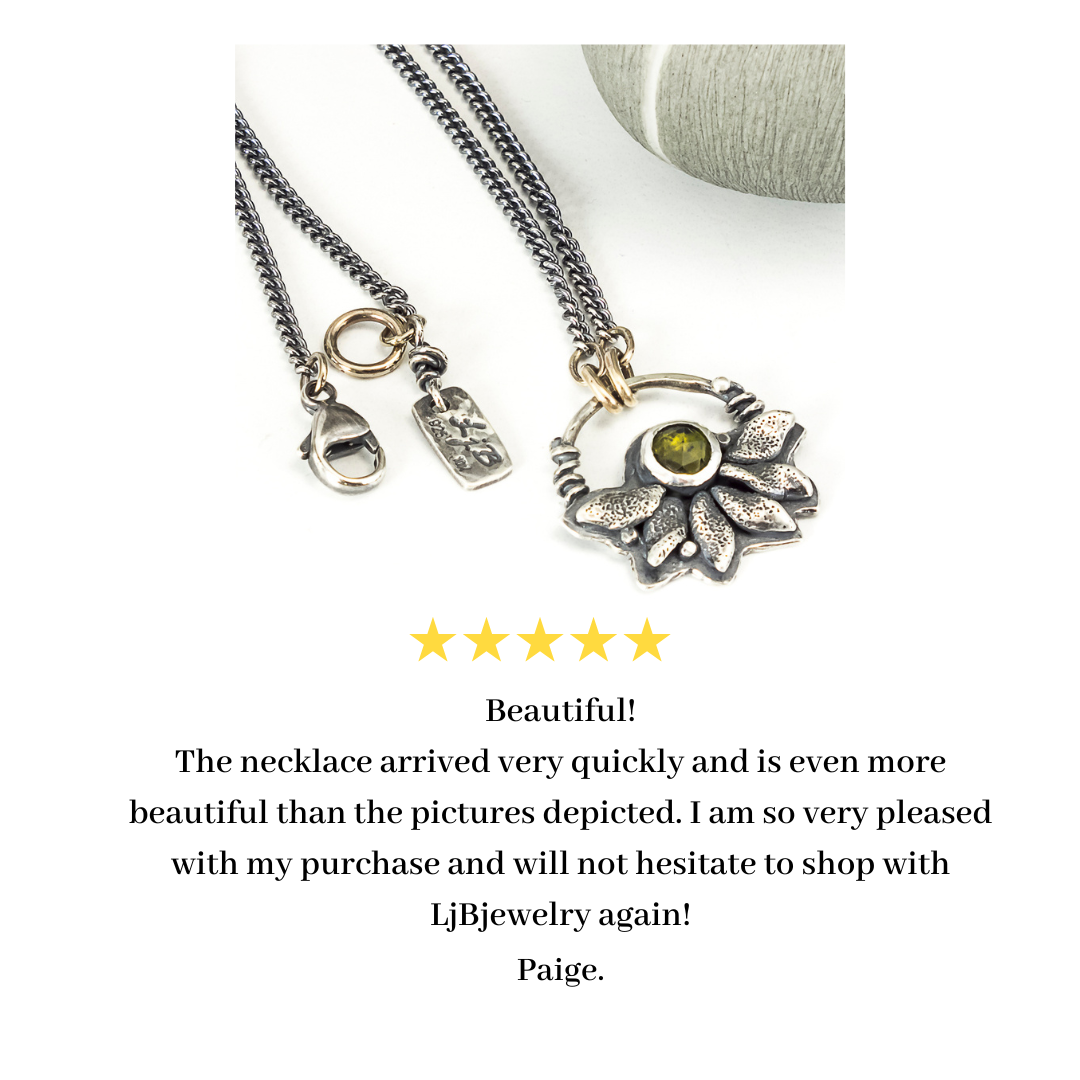 One of a Kind Gifts are the best!