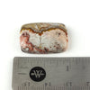 agate cabochon