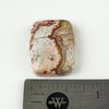 agate cabochon