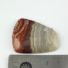 lace agate cabochon for jewelry making