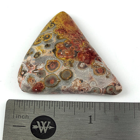 jasper cabochon for jewelry making