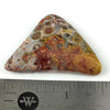 jasper cabochon for jewelry making