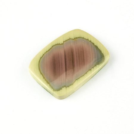 imperial jasper cabochon