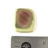 imperial jasper cabochon