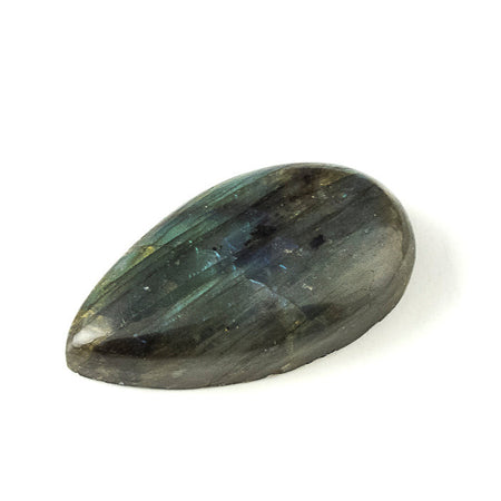 labradorite cabochon