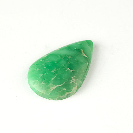 variscite cabochon