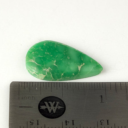 variscite cabochon