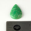 variscite cabochon