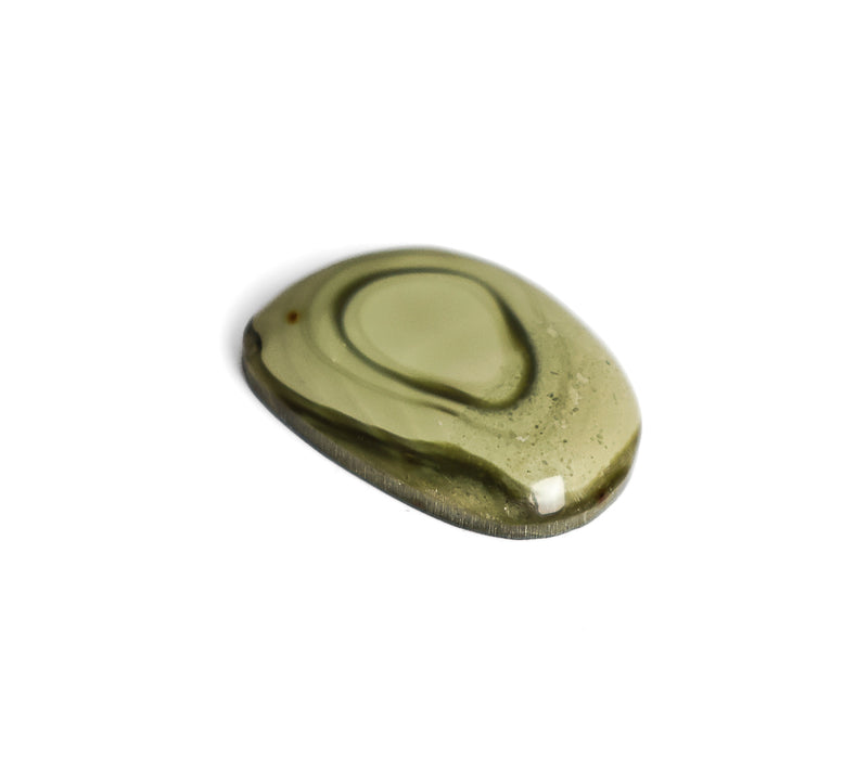 Imperial Jasper Cabochon for Jewelry Making