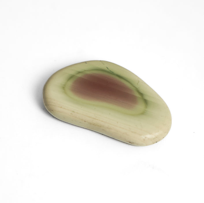 Multicolored Imperial Jasper Cabochon for Jewelry Making