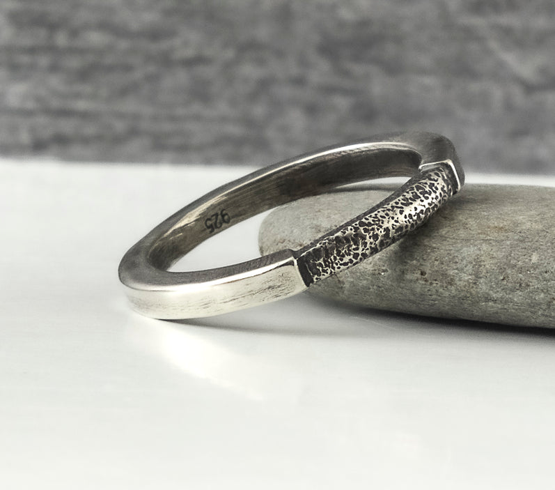 Infinity Rings and Stacking Rings For Men and Women– LjBjewelry
