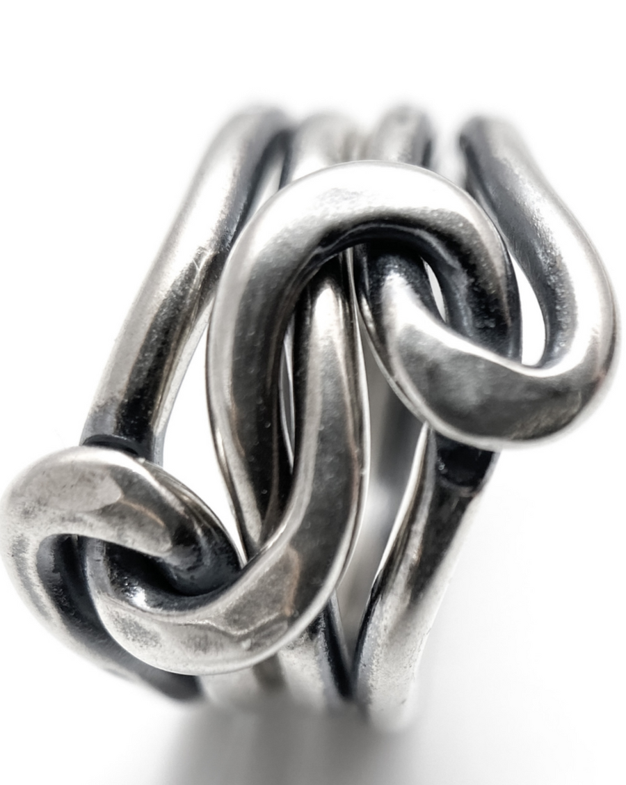Infinity Rings and Stacking Rings For Men and Women– LjBjewelry