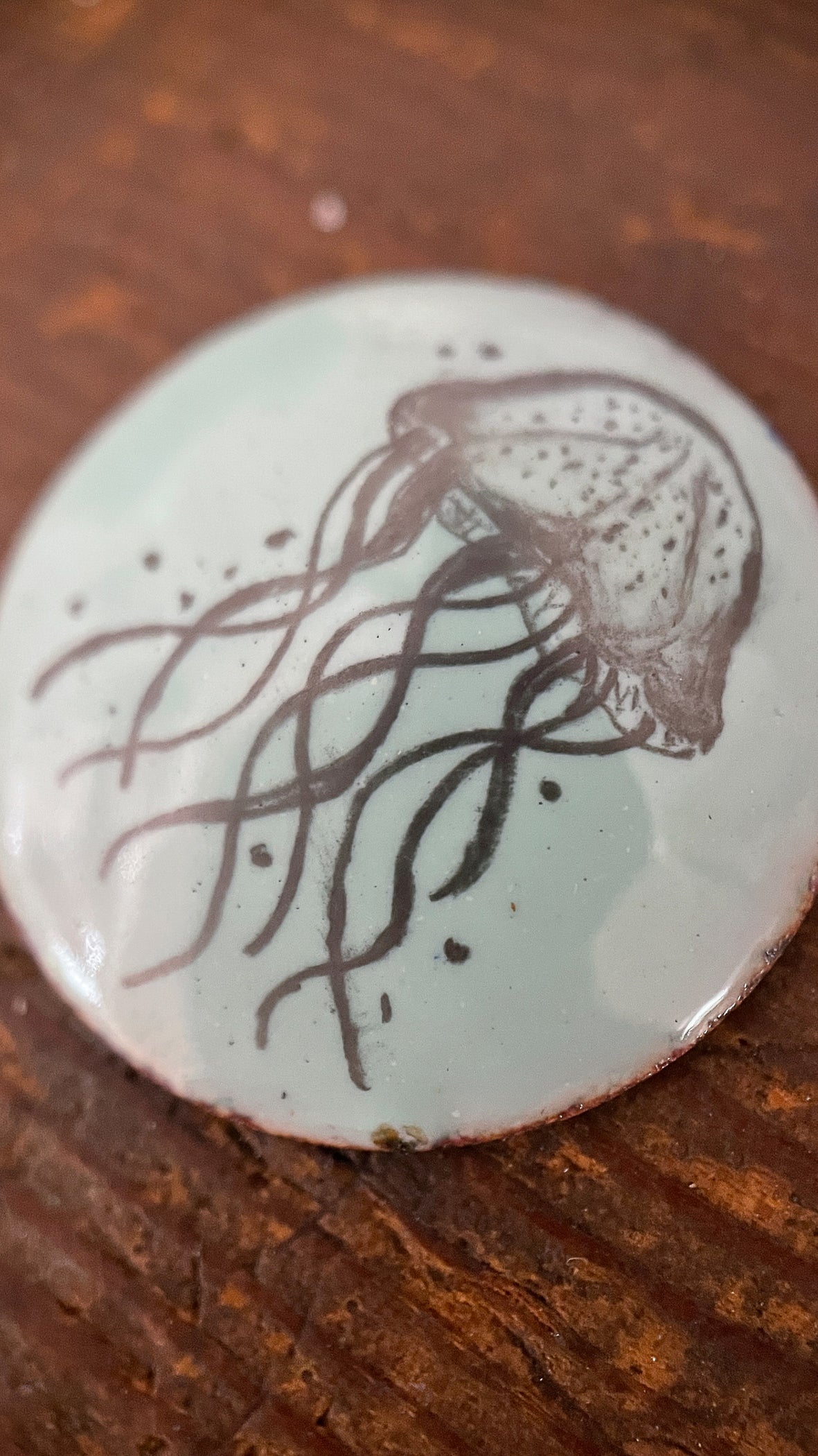 Basic Torch Enamel Video Tutorial LjBjewelry