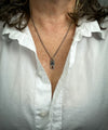 tourmaline necklace
