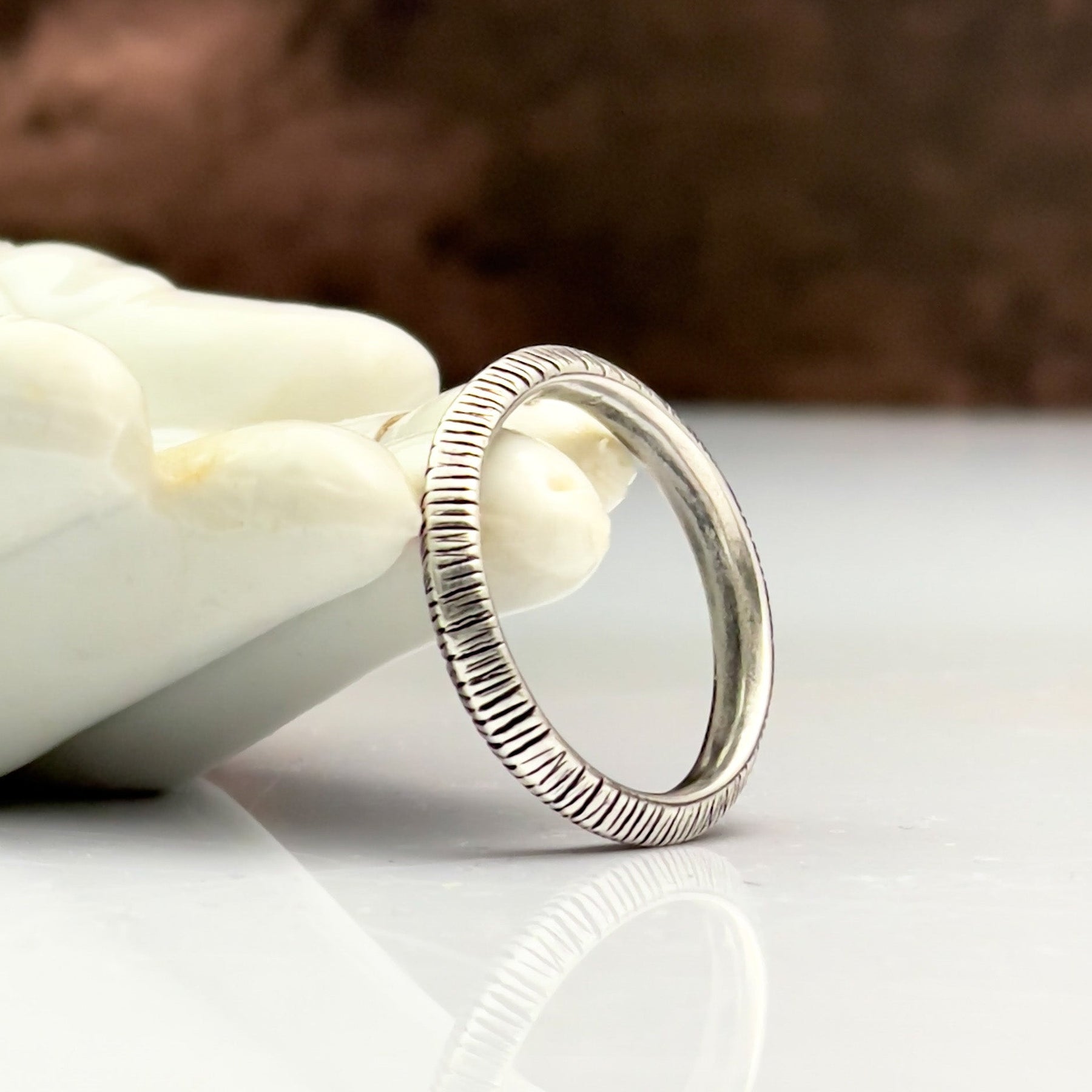 Infinity Rings and Stacking Rings For Men and Women– LjBjewelry